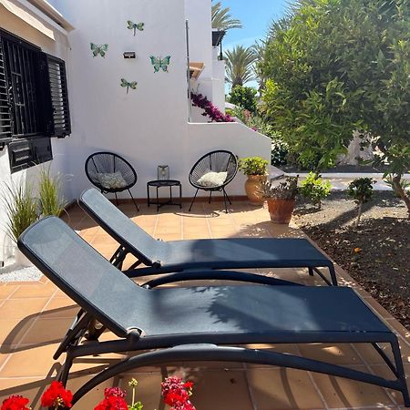 Casa Mo, 2 Bedroom Apartment Close To The Beach Puerto del Carmen  Zewnętrze zdjęcie