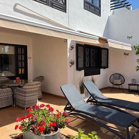 Casa Mo, 2 Bedroom Apartment Close To The Beach Puerto del Carmen  Zewnętrze zdjęcie