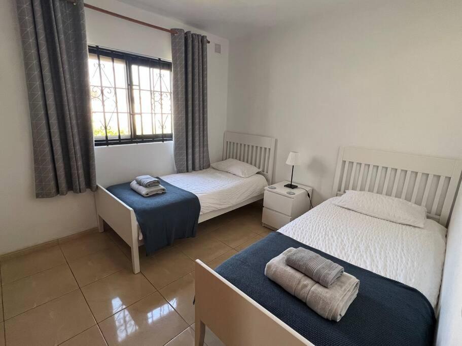 Casa Mo, 2 Bedroom Apartment Close To The Beach Puerto del Carmen  Zewnętrze zdjęcie