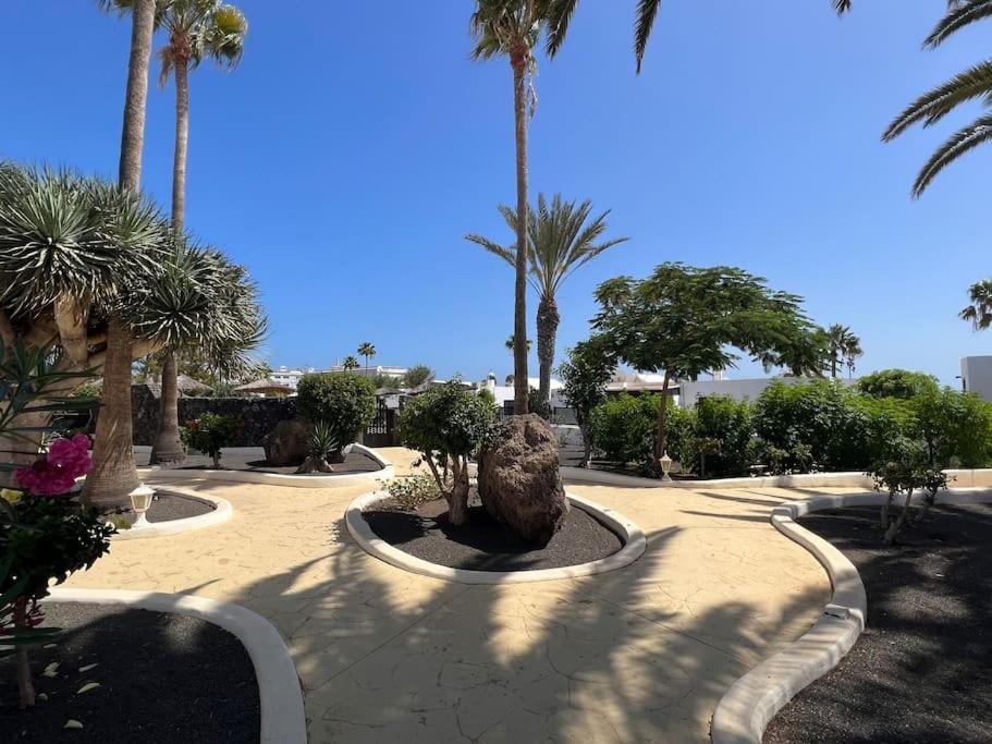 Casa Mo, 2 Bedroom Apartment Close To The Beach Puerto del Carmen  Zewnętrze zdjęcie