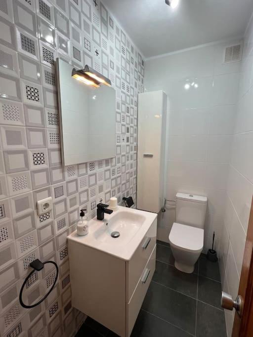 Casa Mo, 2 Bedroom Apartment Close To The Beach Puerto del Carmen  Zewnętrze zdjęcie