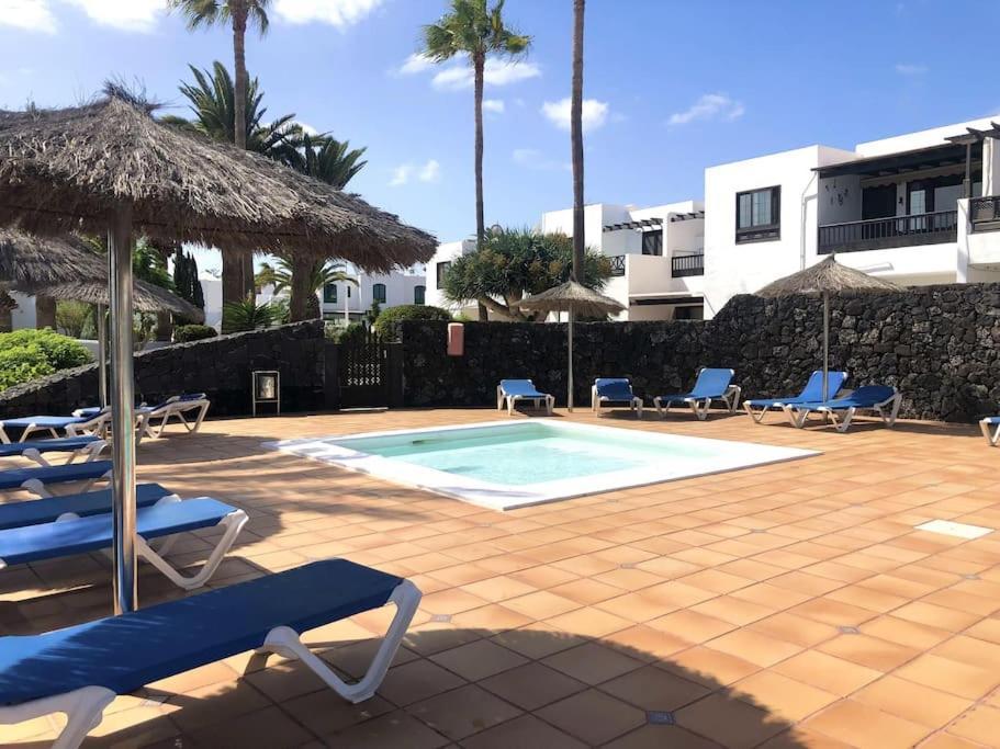 Casa Mo, 2 Bedroom Apartment Close To The Beach Puerto del Carmen  Zewnętrze zdjęcie