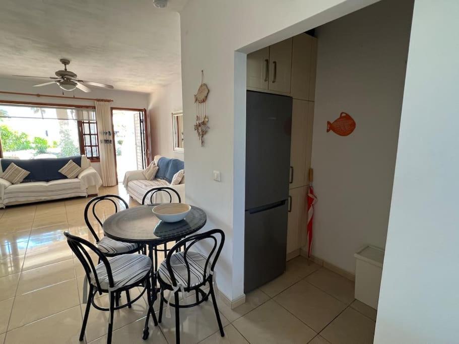 Casa Mo, 2 Bedroom Apartment Close To The Beach Puerto del Carmen  Zewnętrze zdjęcie