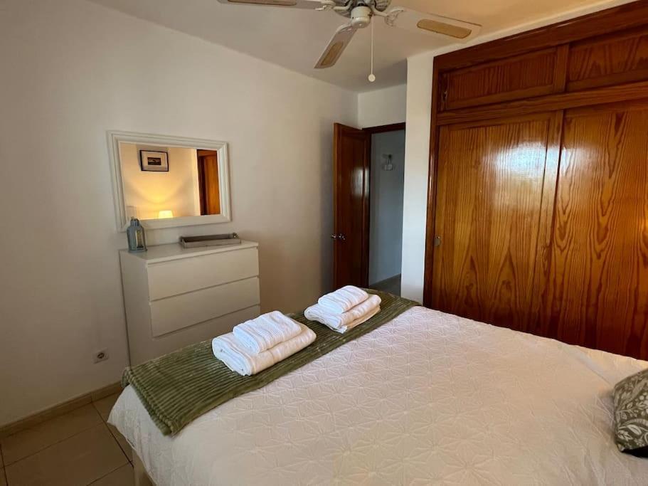 Casa Mo, 2 Bedroom Apartment Close To The Beach Puerto del Carmen  Zewnętrze zdjęcie