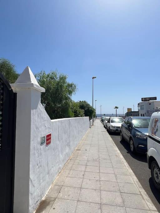 Casa Mo, 2 Bedroom Apartment Close To The Beach Puerto del Carmen  Zewnętrze zdjęcie