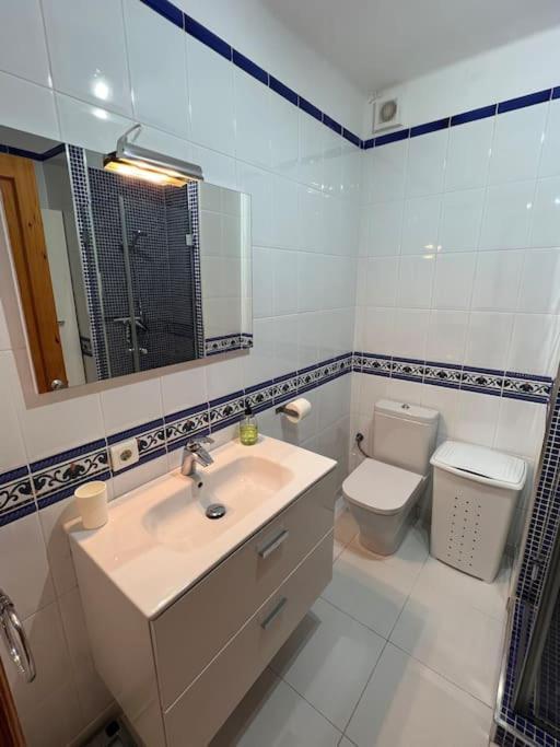 Casa Mo, 2 Bedroom Apartment Close To The Beach Puerto del Carmen  Zewnętrze zdjęcie