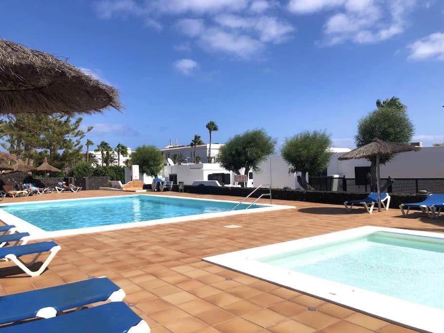 Casa Mo, 2 Bedroom Apartment Close To The Beach Puerto del Carmen  Zewnętrze zdjęcie