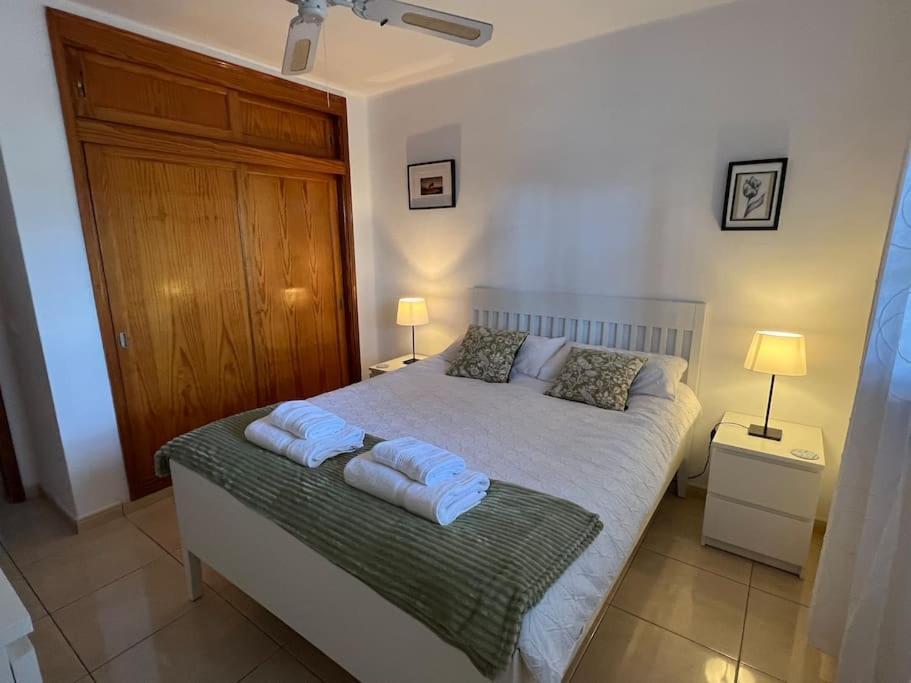 Casa Mo, 2 Bedroom Apartment Close To The Beach Puerto del Carmen  Zewnętrze zdjęcie