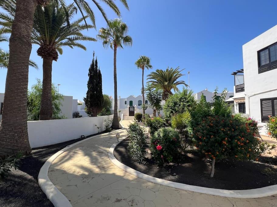 Casa Mo, 2 Bedroom Apartment Close To The Beach Puerto del Carmen  Zewnętrze zdjęcie