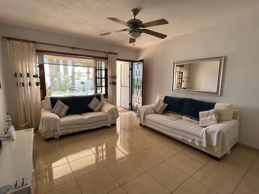Casa Mo, 2 Bedroom Apartment Close To The Beach Puerto del Carmen  Zewnętrze zdjęcie