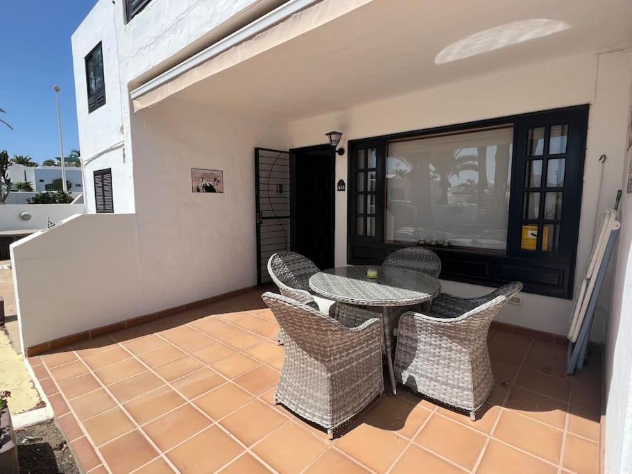 Casa Mo, 2 Bedroom Apartment Close To The Beach Puerto del Carmen  Zewnętrze zdjęcie