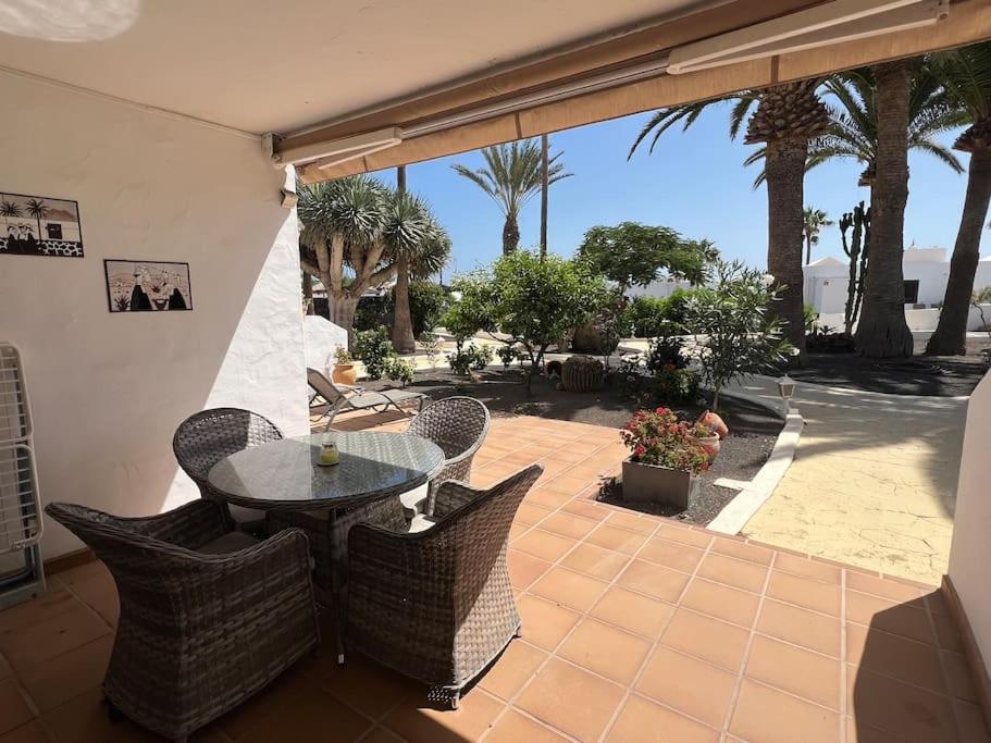 Casa Mo, 2 Bedroom Apartment Close To The Beach Puerto del Carmen  Zewnętrze zdjęcie