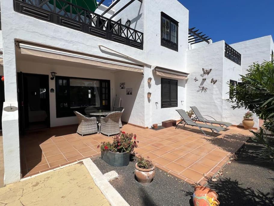 Casa Mo, 2 Bedroom Apartment Close To The Beach Puerto del Carmen  Zewnętrze zdjęcie