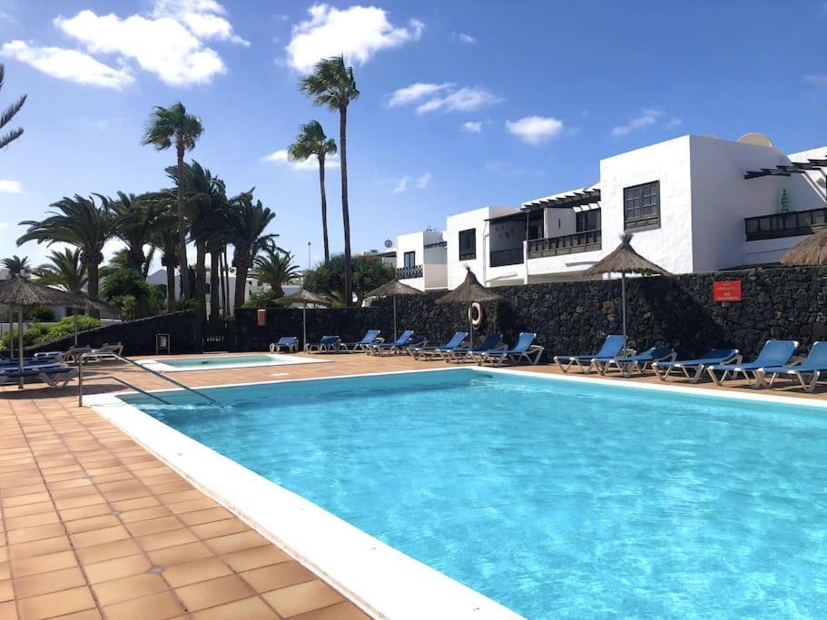Casa Mo, 2 Bedroom Apartment Close To The Beach Puerto del Carmen  Zewnętrze zdjęcie