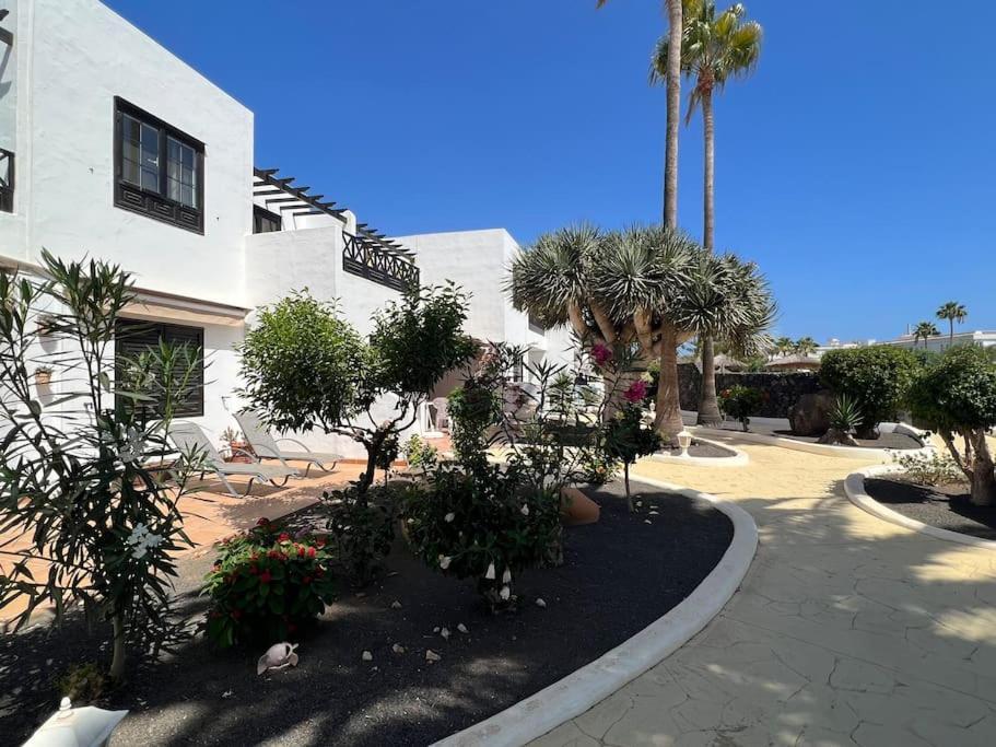 Casa Mo, 2 Bedroom Apartment Close To The Beach Puerto del Carmen  Zewnętrze zdjęcie