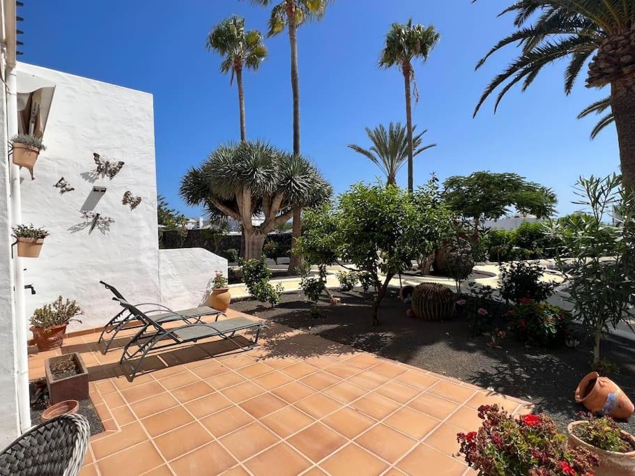 Casa Mo, 2 Bedroom Apartment Close To The Beach Puerto del Carmen  Zewnętrze zdjęcie
