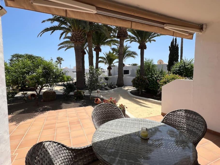 Casa Mo, 2 Bedroom Apartment Close To The Beach Puerto del Carmen  Zewnętrze zdjęcie
