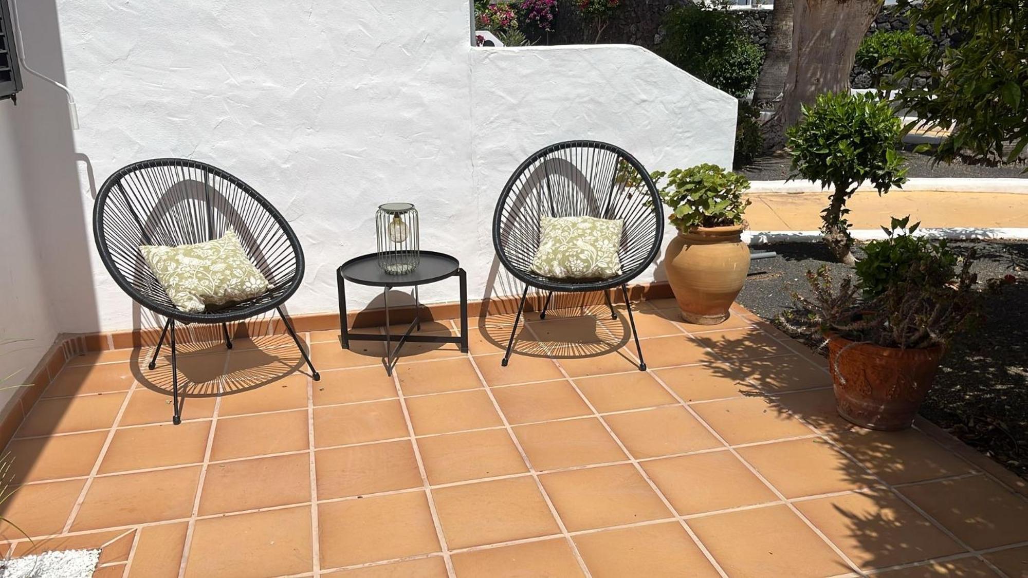Casa Mo, 2 Bedroom Apartment Close To The Beach Puerto del Carmen  Zewnętrze zdjęcie
